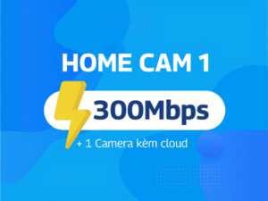 HOME CAM 1