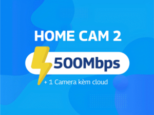 HOME CAM 2