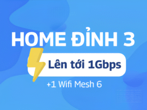 HOME ĐỈNH 3
