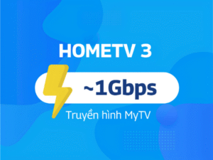 HOMETV 3