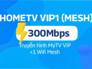 HOMETV VIP 1 (Mesh)